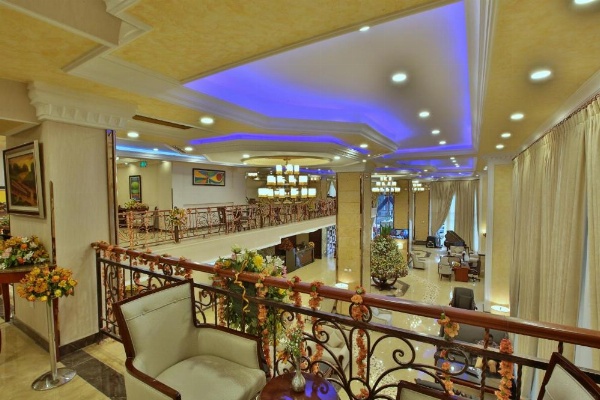 Sapphire Addis Hotel image 15