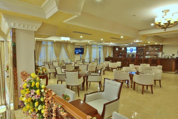 Sapphire Addis Hotel image 16