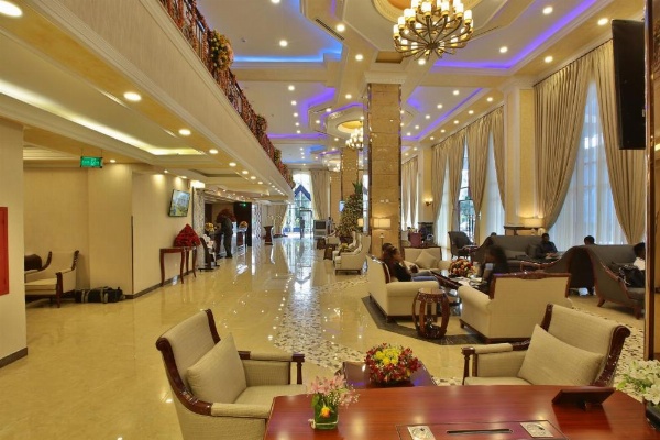 Sapphire Addis Hotel image 19