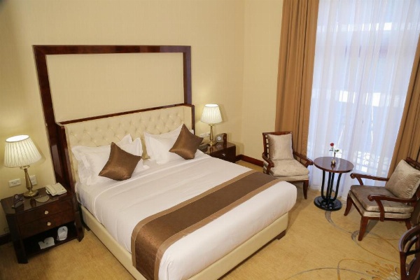 Sapphire Addis Hotel image 28